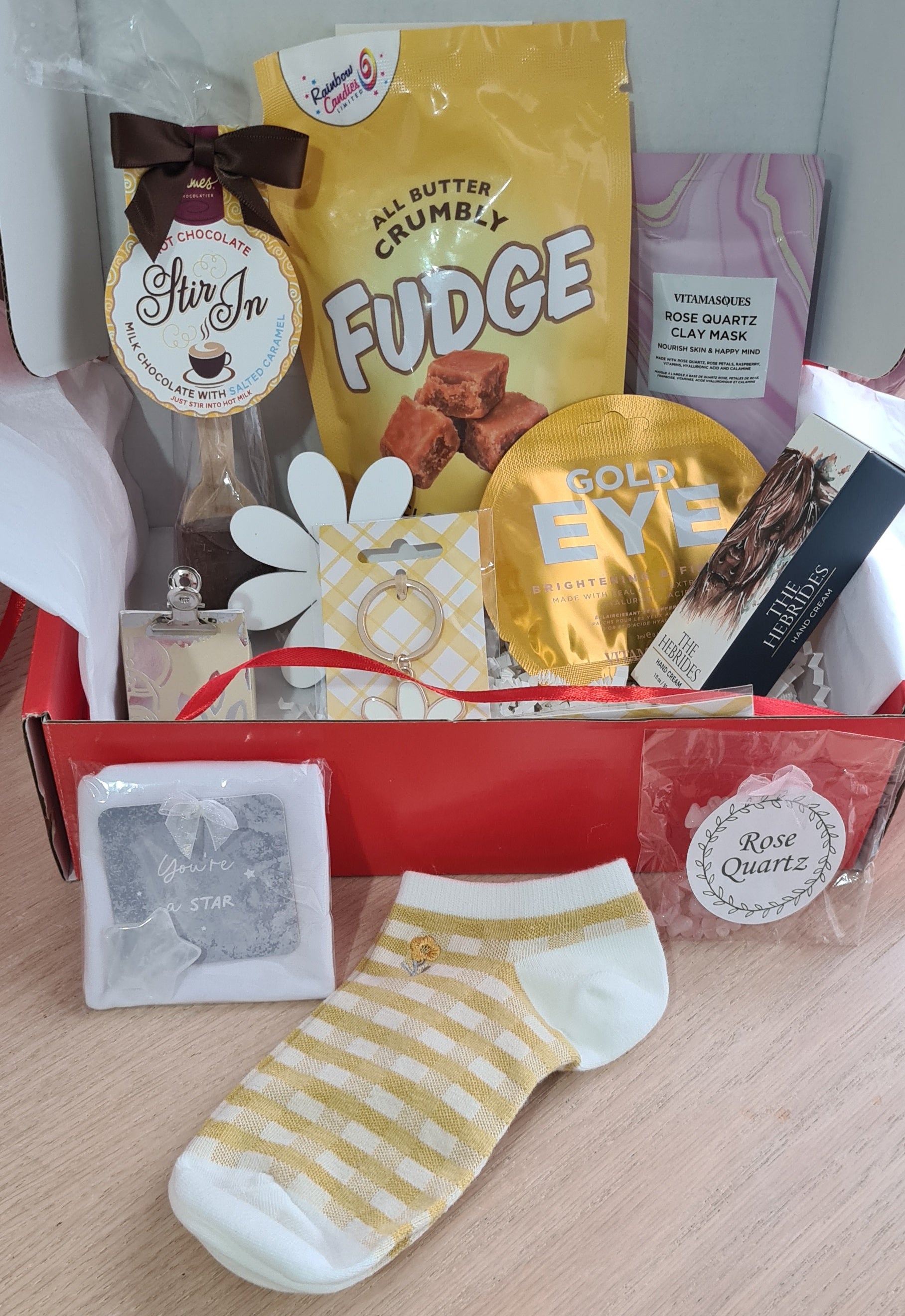 Gift Box