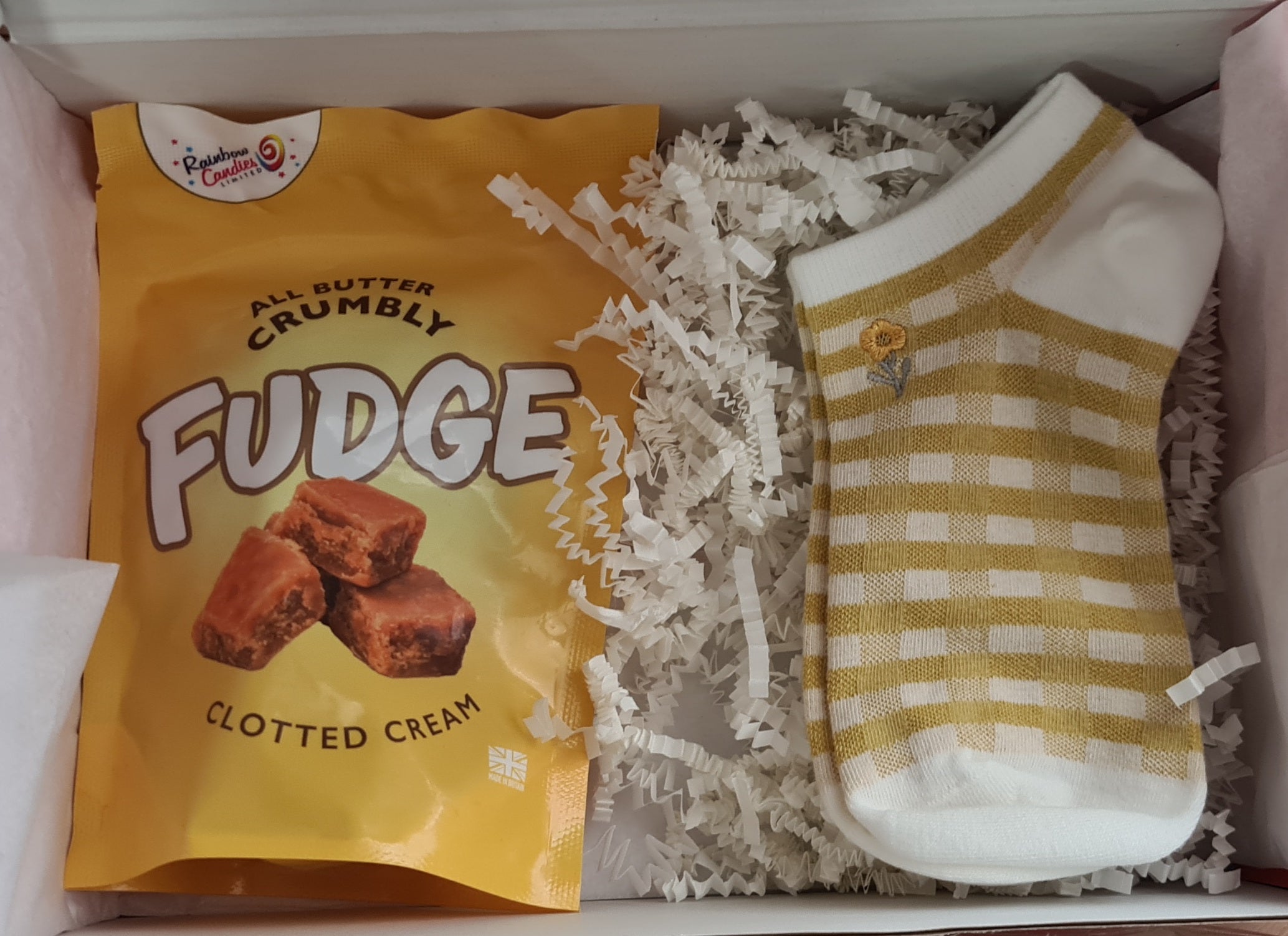 Gift Box