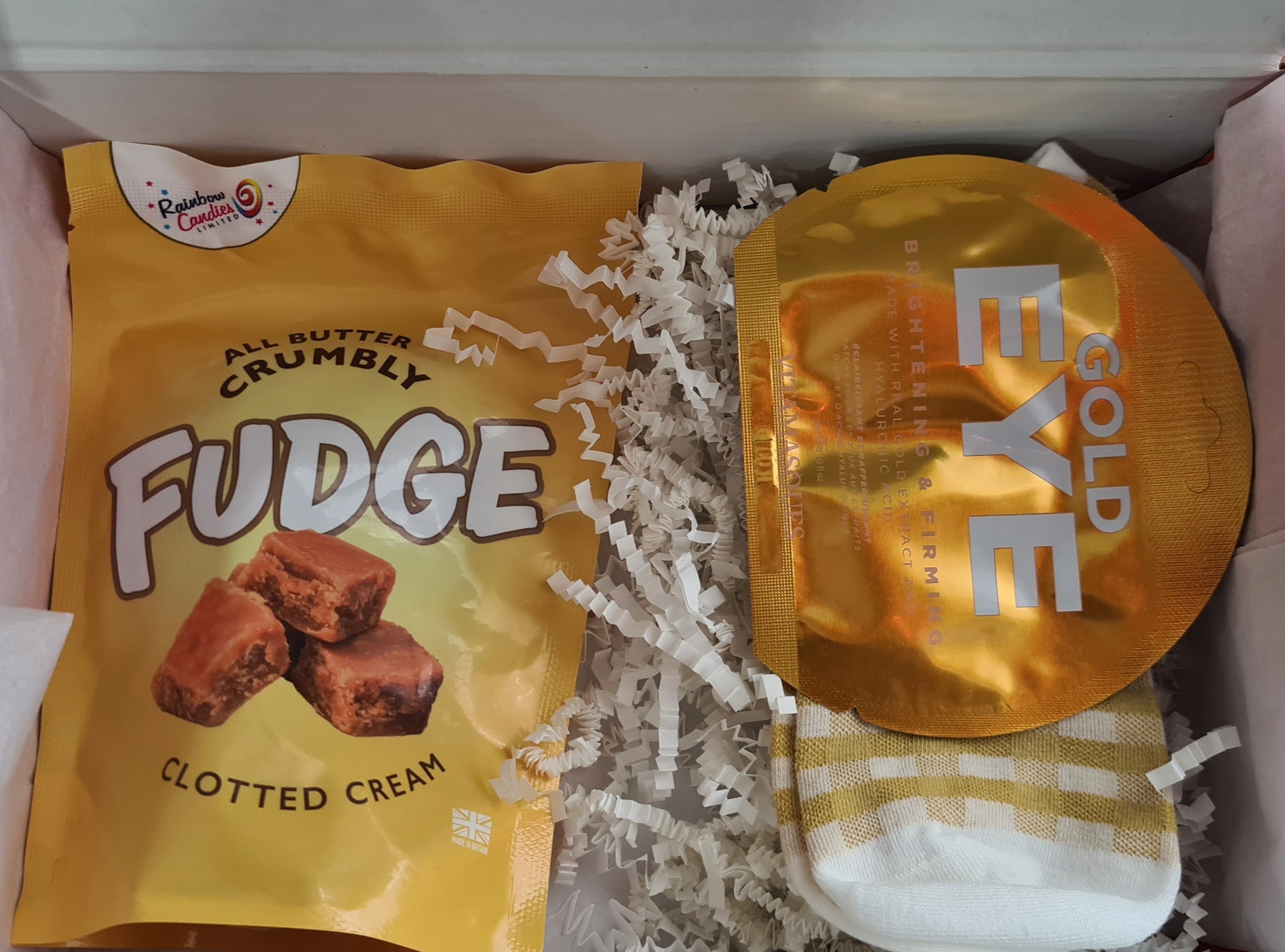 Gift Box