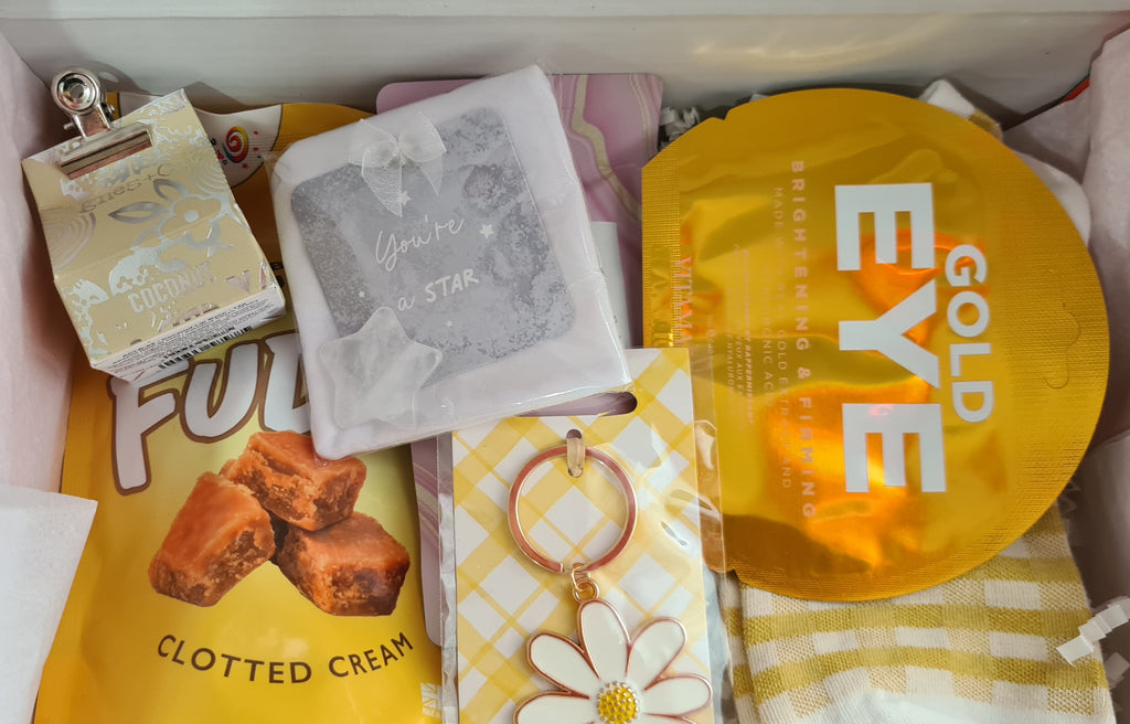 Gift Box