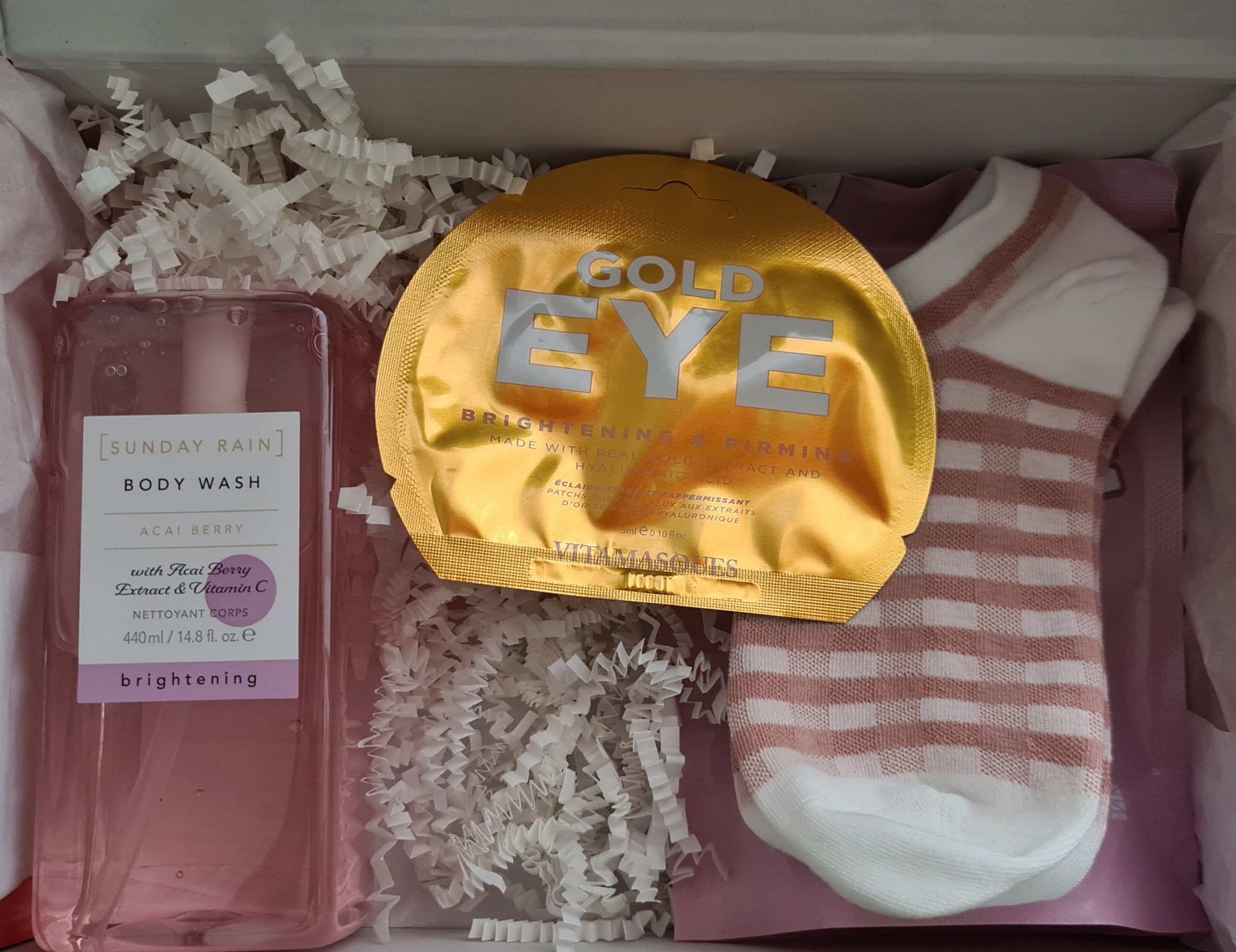 Gift Box