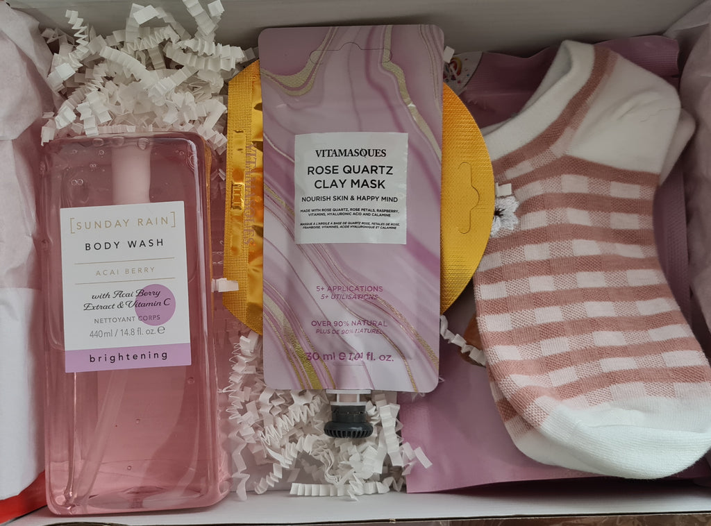 Gift Box
