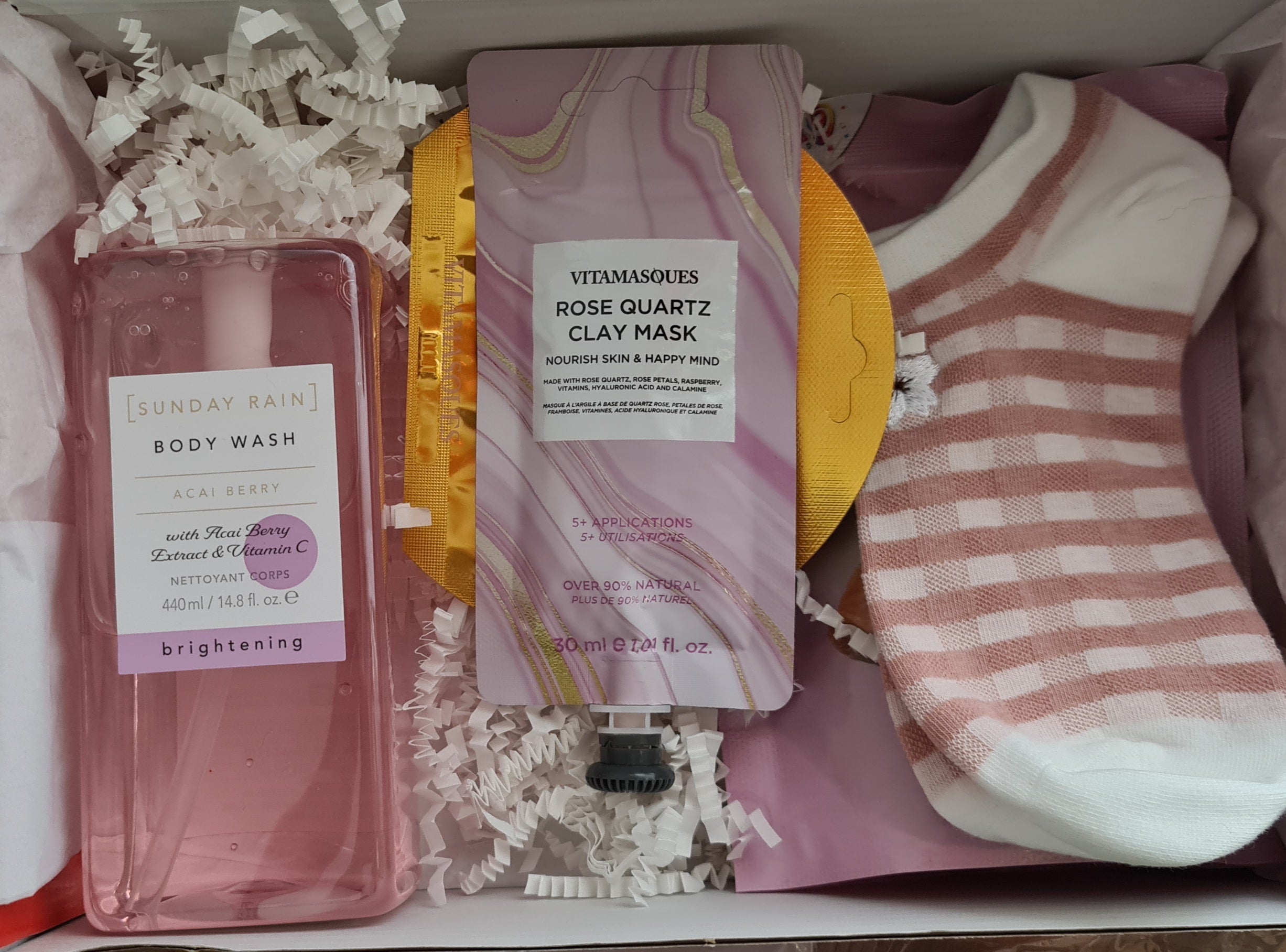 Gift Box
