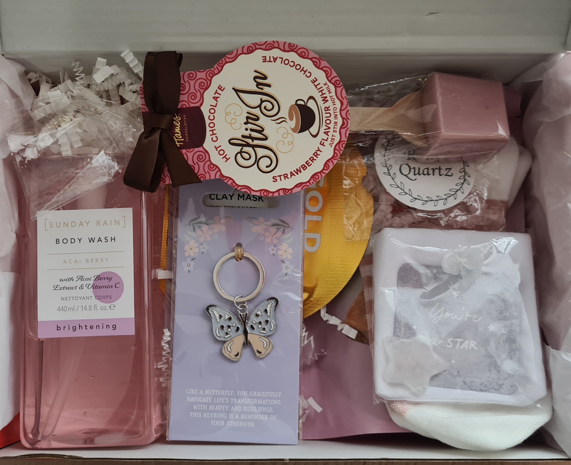 Gift Box