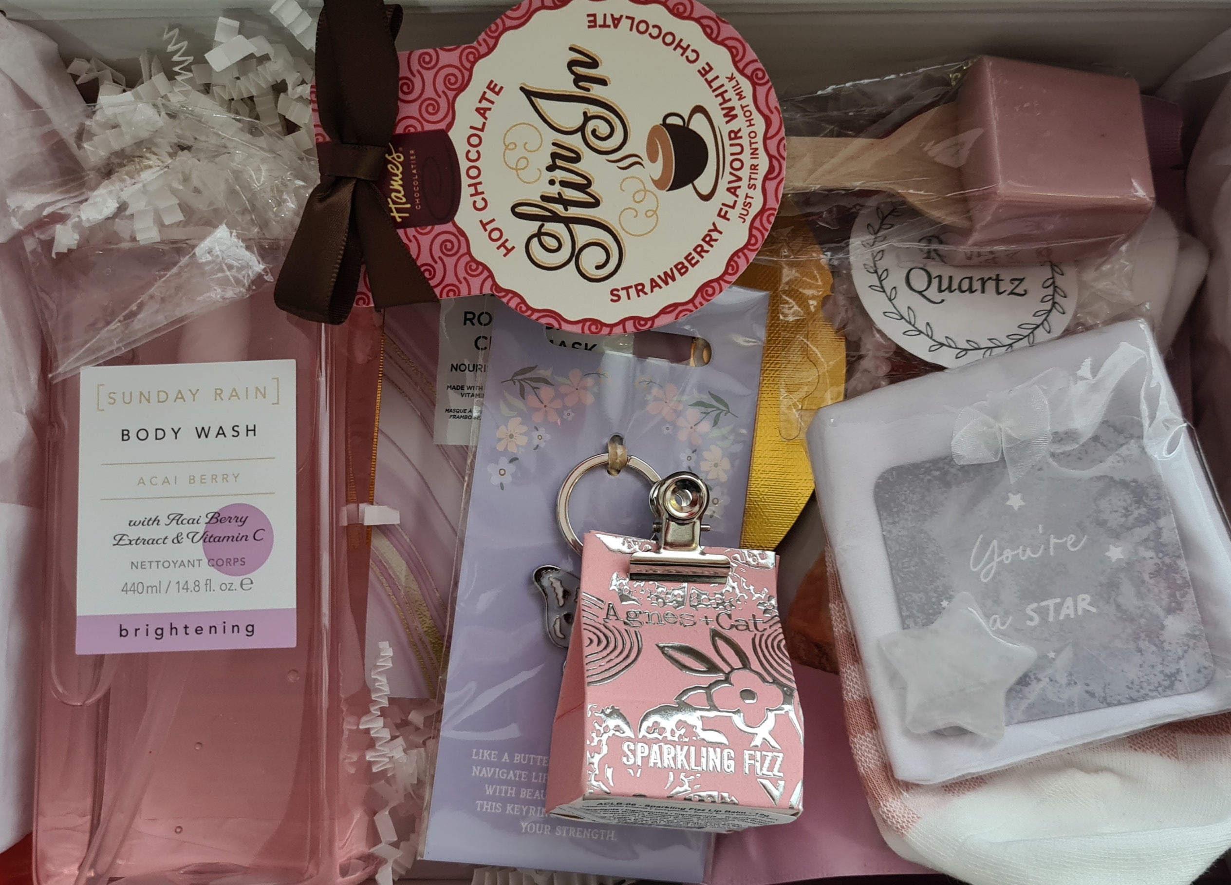Gift Box